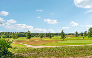 Apartment - Lübker Resort , Denmark - D77201 1