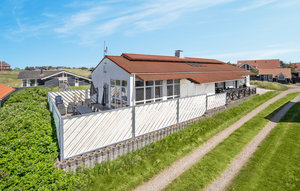 Holiday Home - Blokhus Strand , Denmark - D7746 1