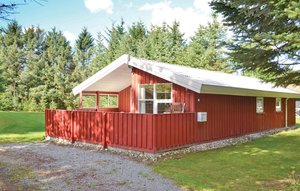 Holiday Home - Blokhus , Denmark - D7770 1