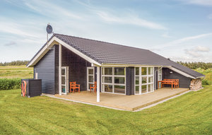 Holiday Home - Nr. Lyngby Strand , Denmark - D7777 1