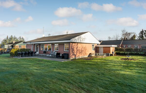 Feriehuse - Udbyhøj , Danmark - D78016