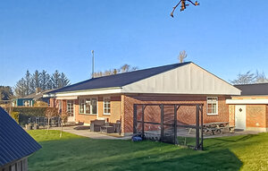 Feriehuse - Udbyhøj , Danmark - D78016