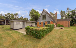 Holiday Home - Udbyhøj , Denmark - D78001 1