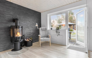 Holiday Home - Udbyhøj , Denmark - D78015 1