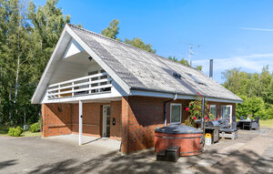 Holiday Home - Udbyhøj , Denmark - D78015 1