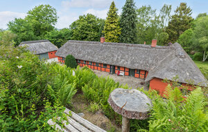 Holiday Home - Udby , Denmark - D78029 1