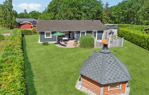 Holiday Home - Udbyhøj , Denmark - D78112 1