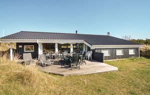 Holiday Home - Saltum Strand , Denmark - D7811 1