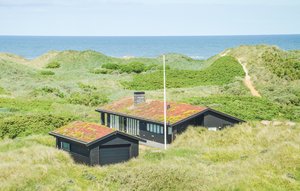 Holiday Home - Kettrup Bjerge Strand , Denmark - D7826 1
