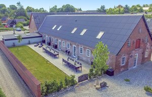 Feriehus - Fausing , Danmark - D79214
