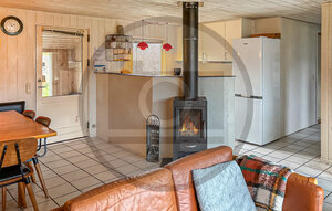 Holiday Home - St. Sjørup , Denmark - D79011 1