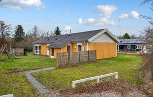 Holiday Home - St. Sjørup , Denmark - D79011 1
