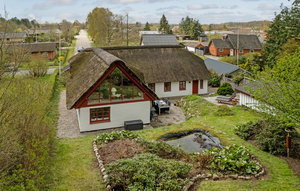 Holiday Home - Lystrup , Denmark - D79017 1