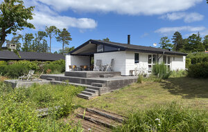 Holiday Home - Skovgårde Strand , Denmark - D79020 1