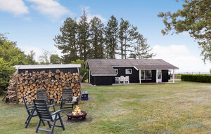 Holiday Home - St. Sjørup , Denmark - D79052 1