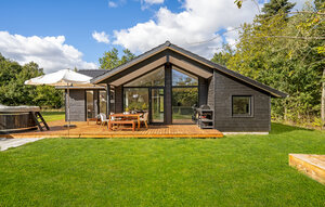Holiday Home - St. Sjørup , Denmark - D79888 1