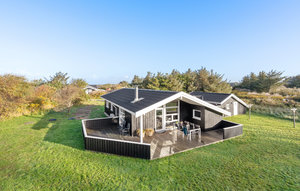 Holiday Home - Nørlev Strand , Denmark - D8021 1