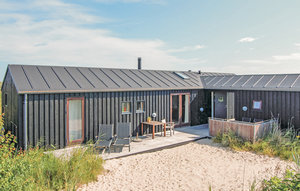 Holiday Home - Nørlev Strand , Denmark - D8022 1