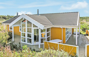 Holiday Home - Nørlev Strand , Denmark - D8034 1