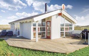 Holiday Home - Nørlev Strand , Denmark - D8052 1