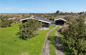Holiday Home - Kjul Strand , Denmark - D8056 1