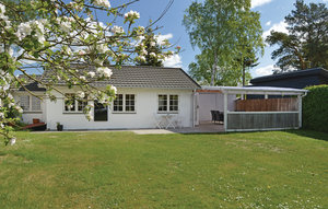 Ferienhaus - Silkeborg , Dänemark - D82104