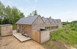 Feriehuse - Silkeborg , Danmark - D82160