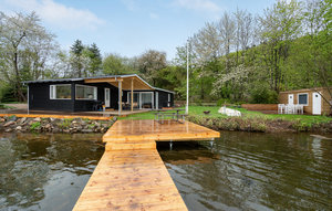 Feriehuse - Silkeborg , Danmark - D82149