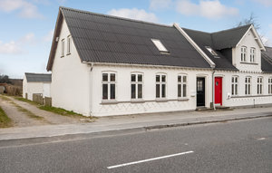 Ferienhaus - Bryrup , Dänemark - D82164