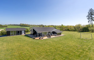 Ferienhaus - Rørbæk Sø , Dänemark - D82121