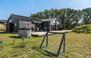 Ferienhaus - Rørbæk Sø , Dänemark - D82174