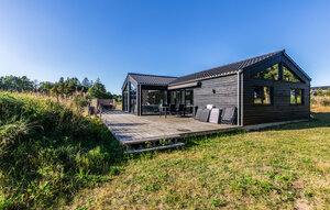 Ferienhaus - Rørbæk Sø , Dänemark - D82174
