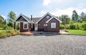 Holiday Home - Truust , Denmark - D82011 1