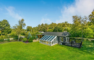 Holiday Home - Truust , Denmark - D82018 1