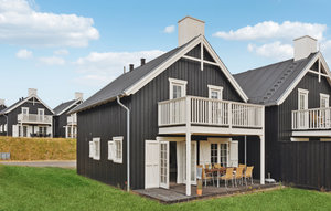 Holiday Home - Gjern , Denmark - D82024 1