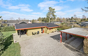 Holiday Home - Truust , Denmark - D82033 1
