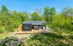 Holiday Home - Vesterlund , Denmark - D82036 1