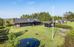 Holiday Home - Rørbæk Sø , Denmark - D82037 1