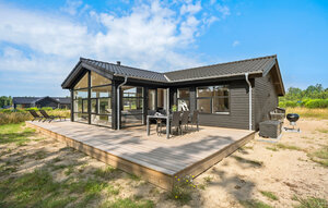 Holiday Home - Rørbæk Sø , Denmark - D82043 1
