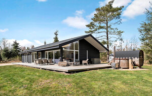Holiday Home - Guldforhoved , Denmark - D82064 1