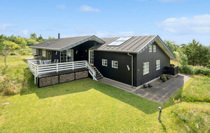 Holiday Home - Rørbæk Sø , Denmark - D82066 1
