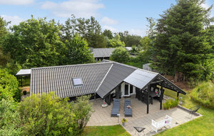 Holiday Home - Truust , Denmark - D82067 1