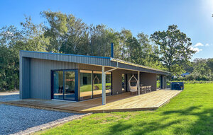 Holiday Home - Truust , Denmark - D82068 1