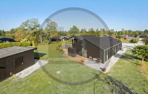 Holiday Home - Truust , Denmark - D82068 1