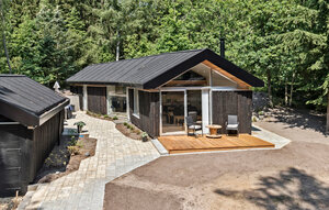 Holiday Home - Kongensbro , Denmark - D82069 1