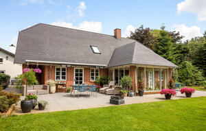 Holiday Home - Silkeborg , Denmark - D82070 1