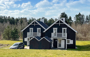 Holiday Home - Gjern , Denmark - D82073 1