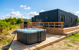Holiday Home - Rørbæk Sø , Denmark - D82075 1