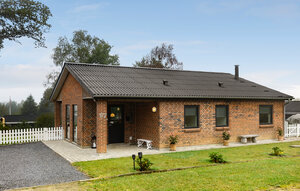Holiday Home - Truust , Denmark - D82076 1