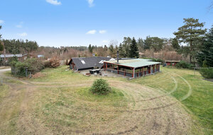 Holiday Home - Truust , Denmark - D82086 1